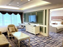 Koreana Hotel