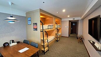 Koreana Hotel