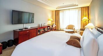 Koreana Hotel