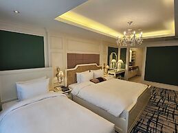 Koreana Hotel