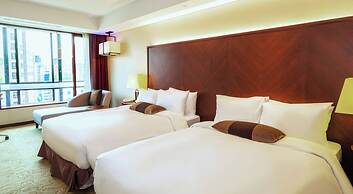 Koreana Hotel