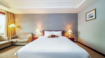 Koreana Hotel