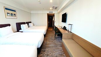 Koreana Hotel