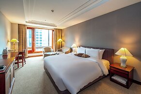 Koreana Hotel