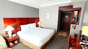 Koreana Hotel