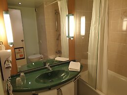 ibis Belfort Danjoutin