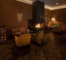 Eden Hotel Wolff
