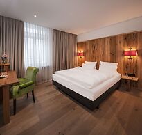 Eden Hotel Wolff