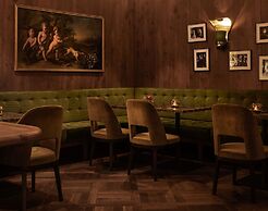 Eden Hotel Wolff