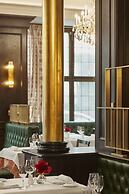 Eden Hotel Wolff