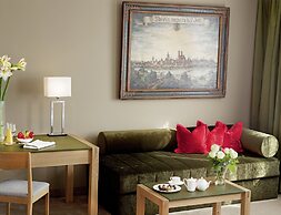 Eden Hotel Wolff