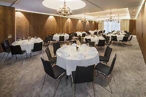 Eden Hotel Wolff