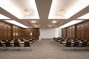 Eden Hotel Wolff