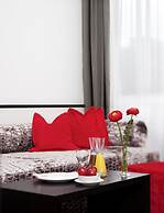 Eden Hotel Wolff