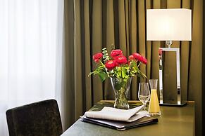 Eden Hotel Wolff