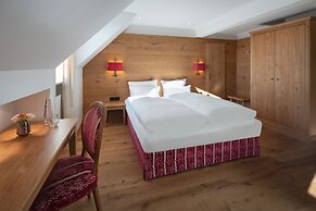 Eden Hotel Wolff