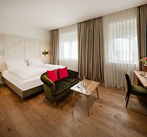 Eden Hotel Wolff