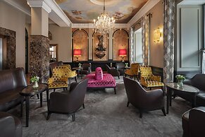 Eden Hotel Wolff