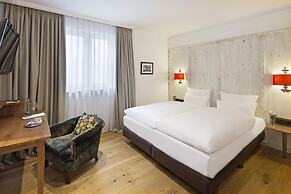 Eden Hotel Wolff