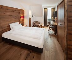 Eden Hotel Wolff