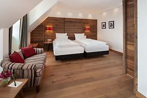 Eden Hotel Wolff