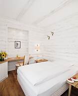 Eden Hotel Wolff