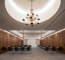 Eden Hotel Wolff
