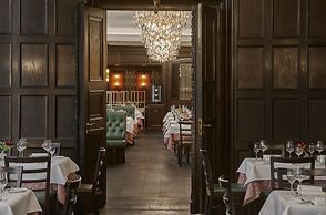 Eden Hotel Wolff