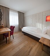 Eden Hotel Wolff