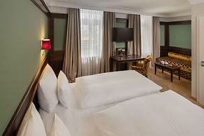 Eden Hotel Wolff
