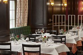 Eden Hotel Wolff