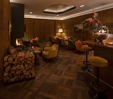 Eden Hotel Wolff