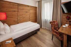 Eden Hotel Wolff
