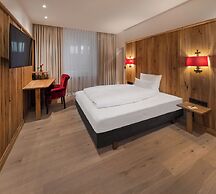 Eden Hotel Wolff