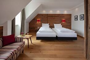 Eden Hotel Wolff