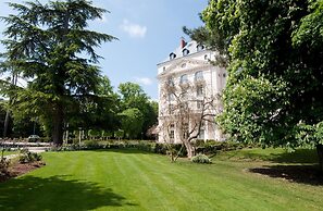 Waldorf Astoria Versailles - Trianon Palace