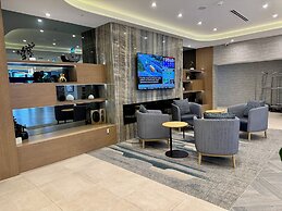 Holiday Inn Burlington Conference Centre by IHG