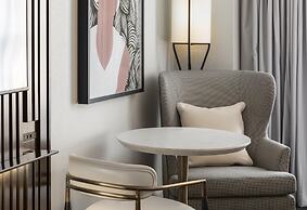 Mills House Charleston, Curio Collection by Hilton