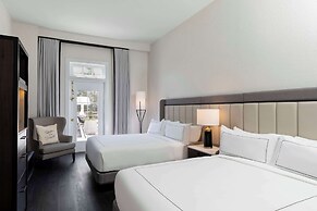 Mills House Charleston, Curio Collection by Hilton