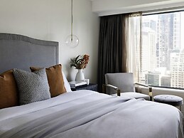 Pullman Sydney Hyde Park