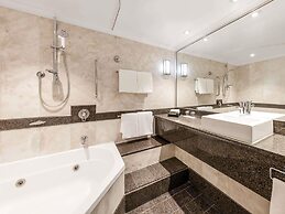 Pullman Sydney Hyde Park