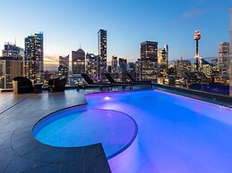 Pullman Sydney Hyde Park