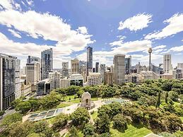 Pullman Sydney Hyde Park
