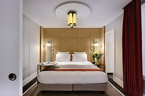 l'Echiquier Opéra Hotel Paris - MGallery Collection