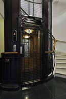 l'Echiquier Opéra Hotel Paris - MGallery Collection