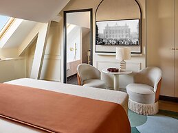 l'Echiquier Opéra Hotel Paris - MGallery Collection