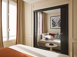 l'Echiquier Opéra Hotel Paris - MGallery Collection