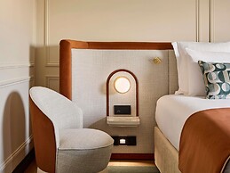l'Echiquier Opéra Hotel Paris - MGallery Collection