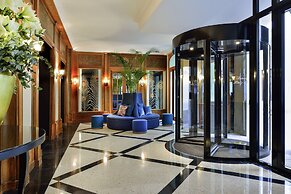l'Echiquier Opéra Hotel Paris - MGallery Collection