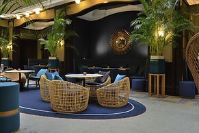 l'Echiquier Opéra Hotel Paris - MGallery Collection